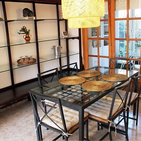 Vacaciones En Maresme Casa Para 7 Personas Sant Iscle De Vallalta Dış mekan fotoğraf