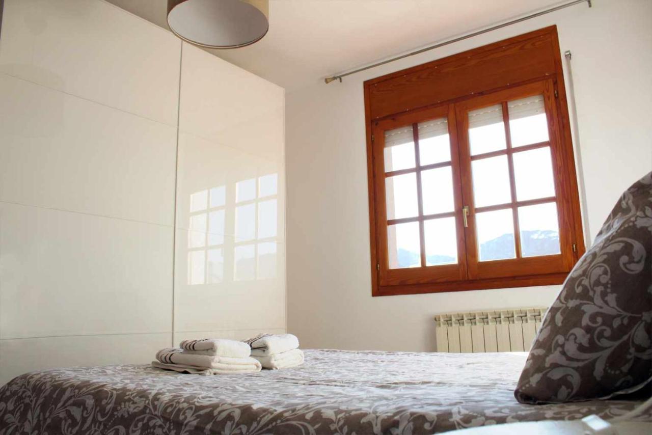 Vacaciones En Maresme Casa Para 7 Personas Sant Iscle De Vallalta Dış mekan fotoğraf