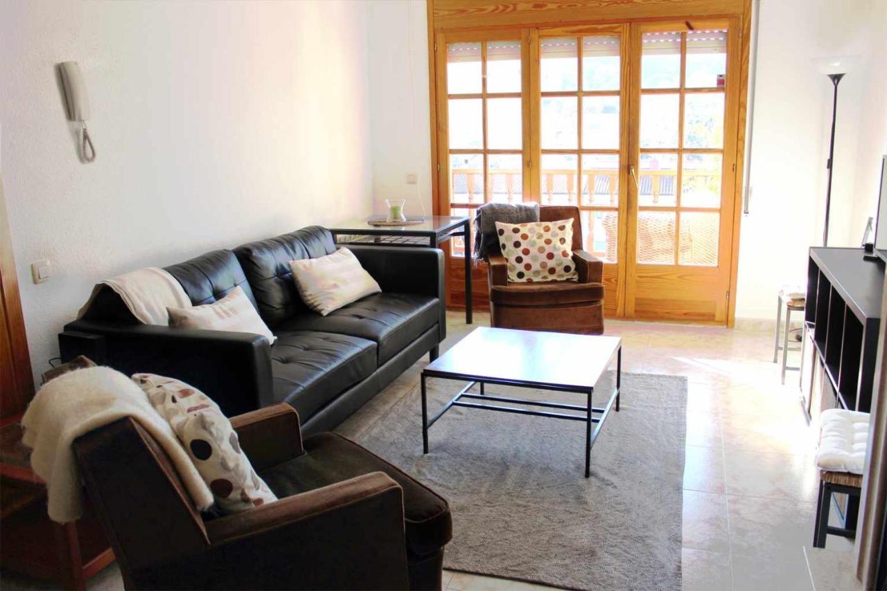 Vacaciones En Maresme Casa Para 7 Personas Sant Iscle De Vallalta Dış mekan fotoğraf