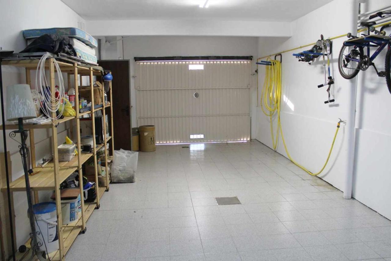 Vacaciones En Maresme Casa Para 7 Personas Sant Iscle De Vallalta Dış mekan fotoğraf