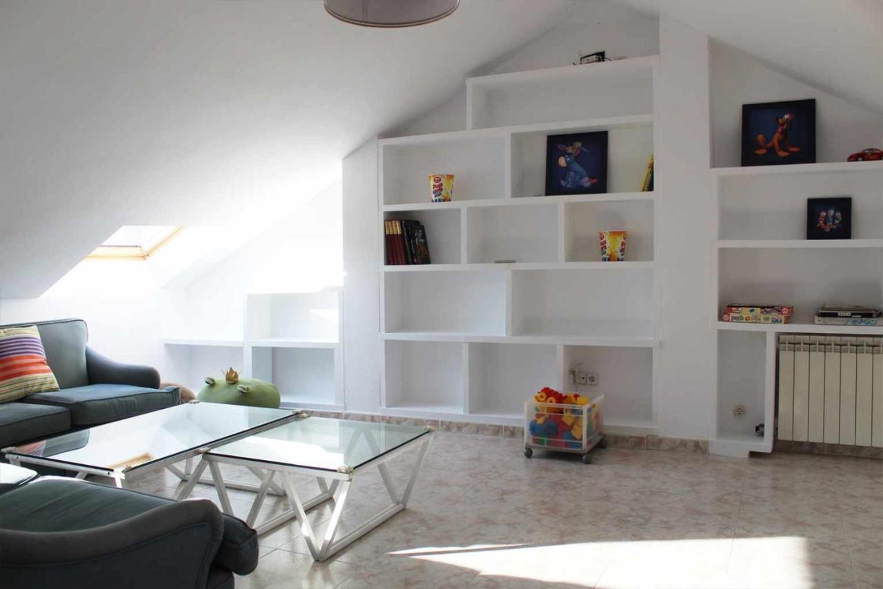 Vacaciones En Maresme Casa Para 7 Personas Sant Iscle De Vallalta Dış mekan fotoğraf