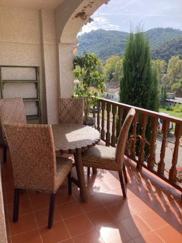 Vacaciones En Maresme Casa Para 7 Personas Sant Iscle De Vallalta Dış mekan fotoğraf