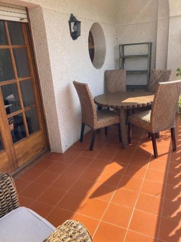 Vacaciones En Maresme Casa Para 7 Personas Sant Iscle De Vallalta Dış mekan fotoğraf