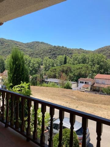 Vacaciones En Maresme Casa Para 7 Personas Sant Iscle De Vallalta Dış mekan fotoğraf