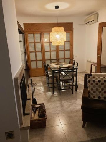 Vacaciones En Maresme Casa Para 7 Personas Sant Iscle De Vallalta Dış mekan fotoğraf